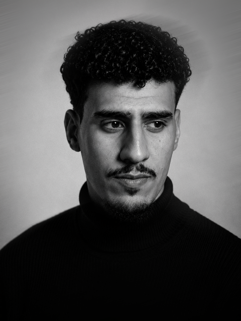 Abdelatif Haissoun, Founder of TALASIN